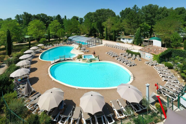 Camping Au Tylo Soleil - Bild 1 Camping Au Tylo Soleil - Bild 1