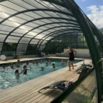 Camping L'eden De La Vanoise - Bild 1 Camping L'eden De La Vanoise - Bild 1