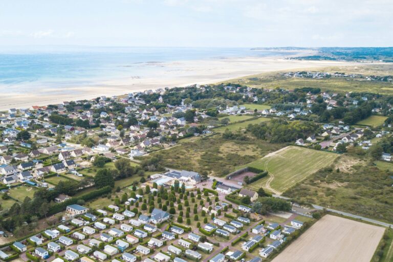 Camping L'espérance - Bild 1 Camping L'espérance - Bild 1