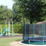 Camping L'étang Bleu - Bild 1