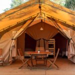 Camping L'évasion - Bild 1 Camping L'évasion - Bild 1