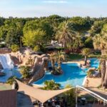 Camping L'hippocampe - Bild 1