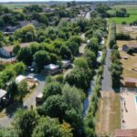 Camping L'ile Cariot - Bild 1 Camping L'ile Cariot - Bild 1