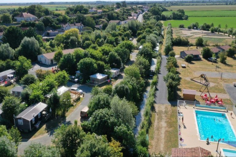 Camping L'ile Cariot - Bild 1