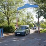 Camping Paradis Ile Du Pont - Bild 1