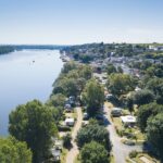 Camping L'isle Verte - Bild 1