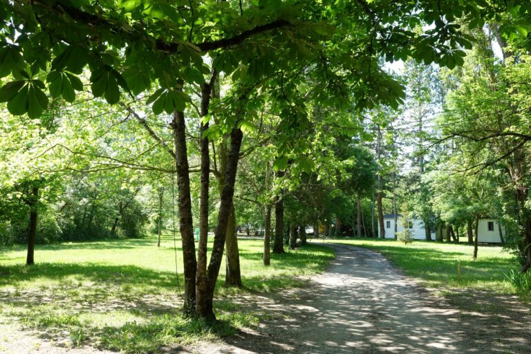 Camping L'ondine De Provence - Bild 1 Camping L'ondine De Provence - Bild 1