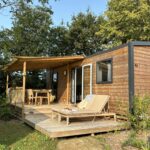 Camping L'orée De L'océan - Bild 1