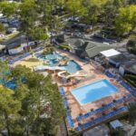 Camping Sandaya L'orée Du Bois - Bild 1