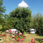 Camping L'orée Du Lac - Bild 1