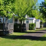 Camping L'échappée Verte - Bild 1