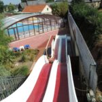 Camping L'escapade - Bild 1 Camping L'escapade - Bild 1