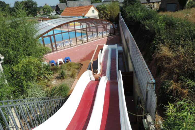 Camping L'escapade - Bild 1