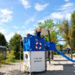 Camping L'île De La Comtesse - Bild 1