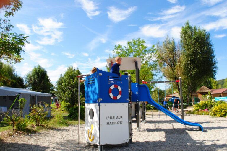 Camping L'île De La Comtesse - Bild 1 Camping L'île De La Comtesse - Bild 1