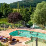 Camping Eco Responsable La Fougeraie - Bild 1 Camping Eco Responsable La Fougeraie - Bild 1