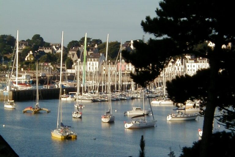 Camping La Baie - Bild 12 Camping La Baie - Bild 12