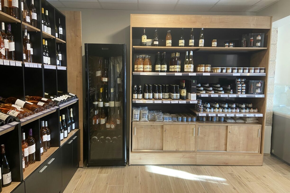 Camping La Baie - Bild 13 Camping La Baie - Bild 13