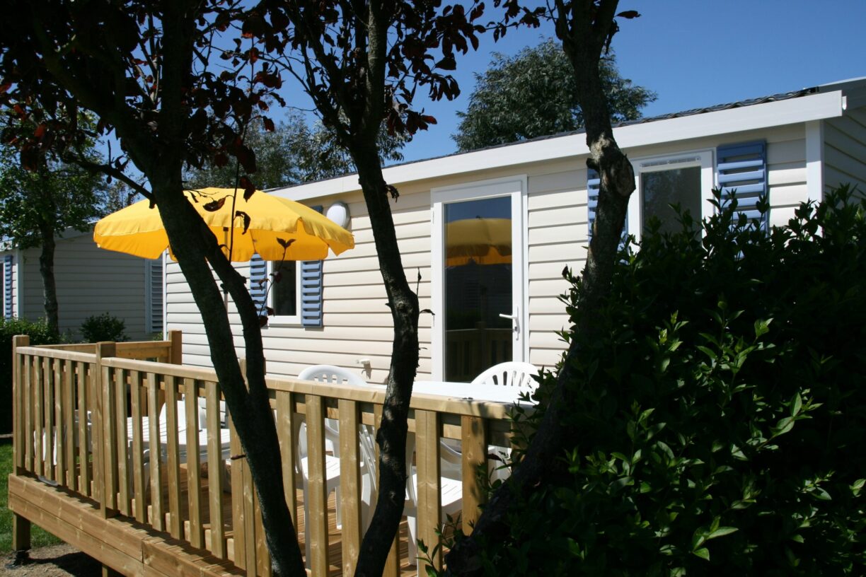 Camping La Baie - Bild 2 Camping La Baie - Bild 2