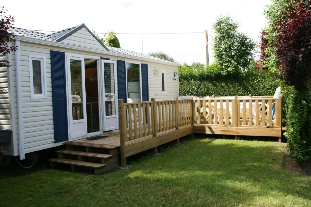 Camping La Baie - Bild 3 Camping La Baie - Bild 3