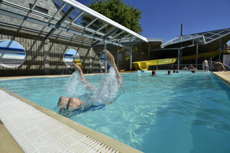 Camping La Baie - Bild 4 Camping La Baie - Bild 4