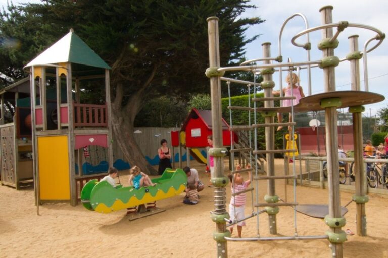 Camping La Baie - Bild 5 Camping La Baie - Bild 5