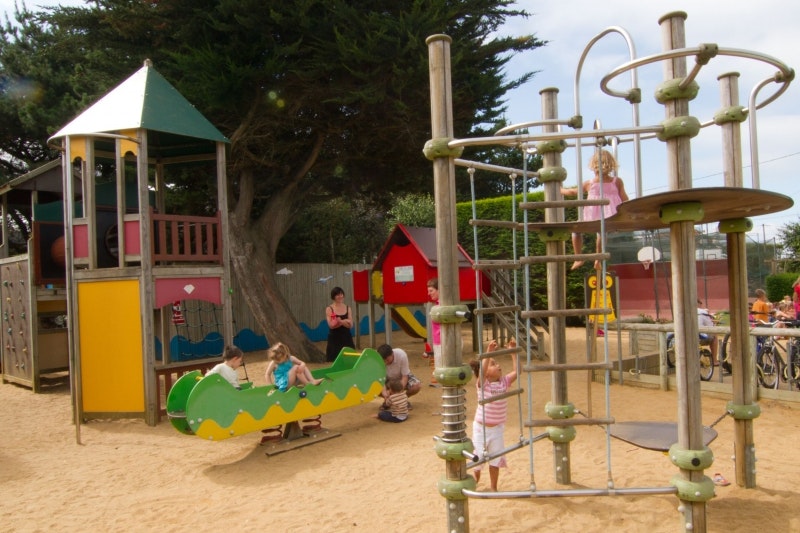 Camping La Baie - Bild 5 Camping La Baie - Bild 5