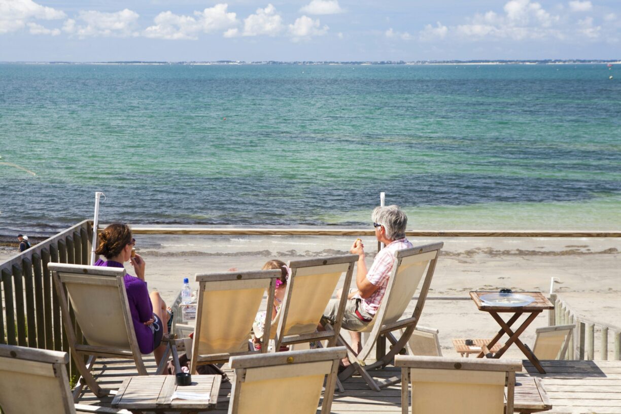 Camping La Baie - Bild 6 Camping La Baie - Bild 6