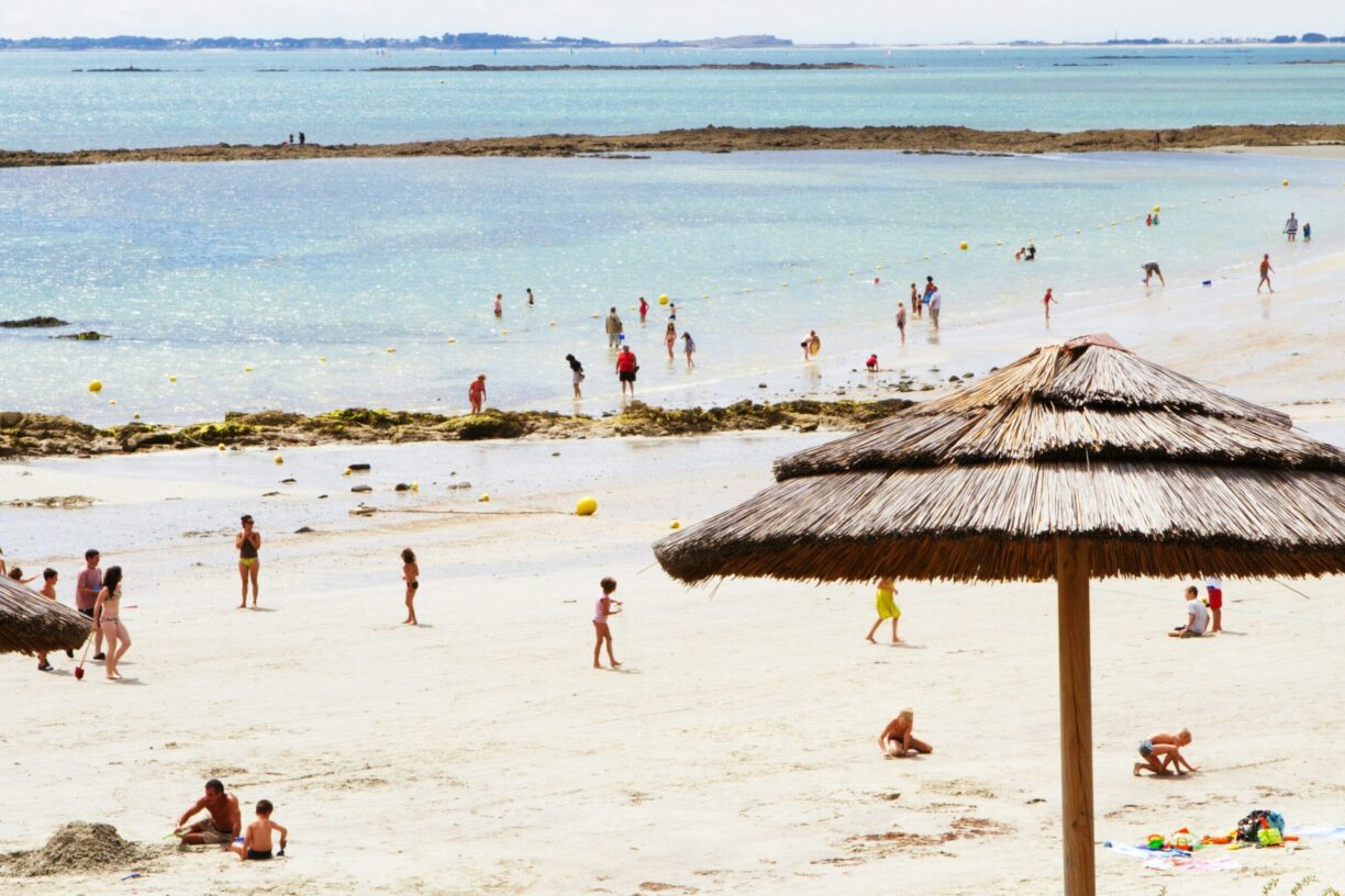 Camping La Baie - Bild 7 Camping La Baie - Bild 7