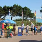 Camping La Baie - Bild 8 Camping La Baie - Bild 8