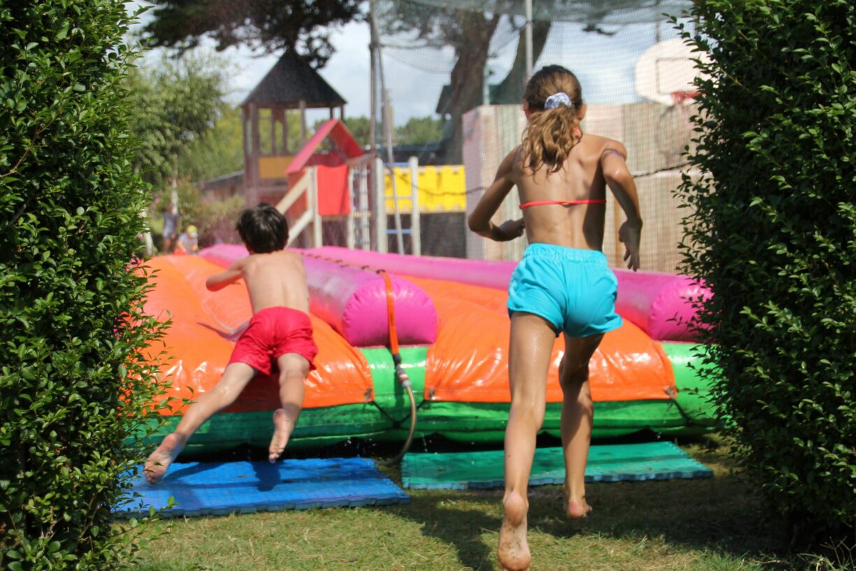 Camping La Baie - Bild 9 Camping La Baie - Bild 9