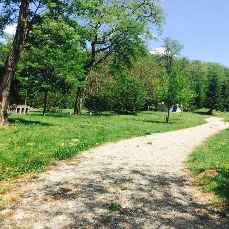 Camping La Bastide - Bild 4