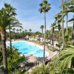 Camping La Baume - La Palmeraie - Bild 10 Camping La Baume - La Palmeraie - Bild 10