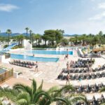 Camping La Baume - La Palmeraie - Bild 11 Camping La Baume - La Palmeraie - Bild 11