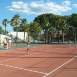 Camping La Baume - La Palmeraie - Bild 14 Camping La Baume - La Palmeraie - Bild 14