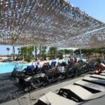 Camping La Baume - La Palmeraie - Bild 16 Camping La Baume - La Palmeraie - Bild 16