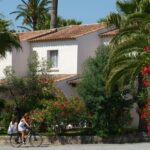 Camping La Baume - La Palmeraie - Bild 18 Camping La Baume - La Palmeraie - Bild 18