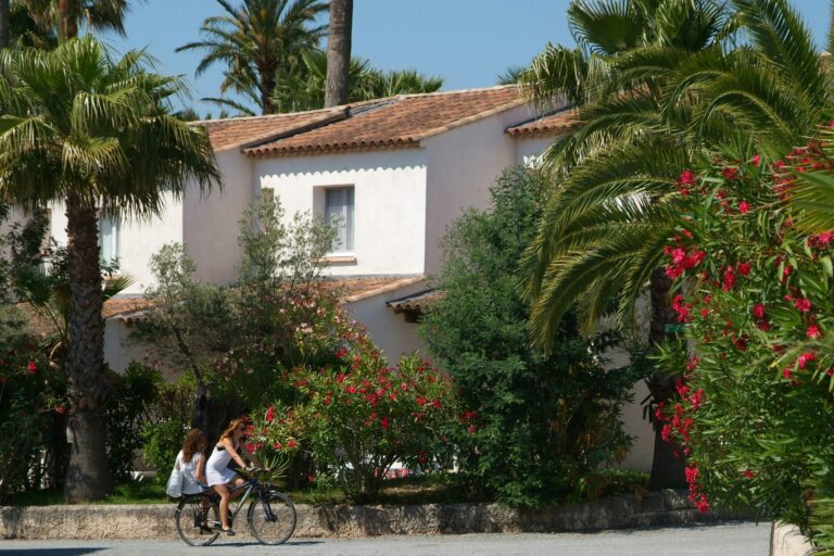 Camping La Baume - La Palmeraie - Bild 18 Camping La Baume - La Palmeraie - Bild 18