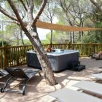 Camping La Baume - La Palmeraie - Bild 3 Camping La Baume - La Palmeraie - Bild 3