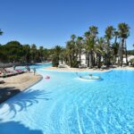 Camping La Baume - La Palmeraie - Bild 8 Camping La Baume - La Palmeraie - Bild 8