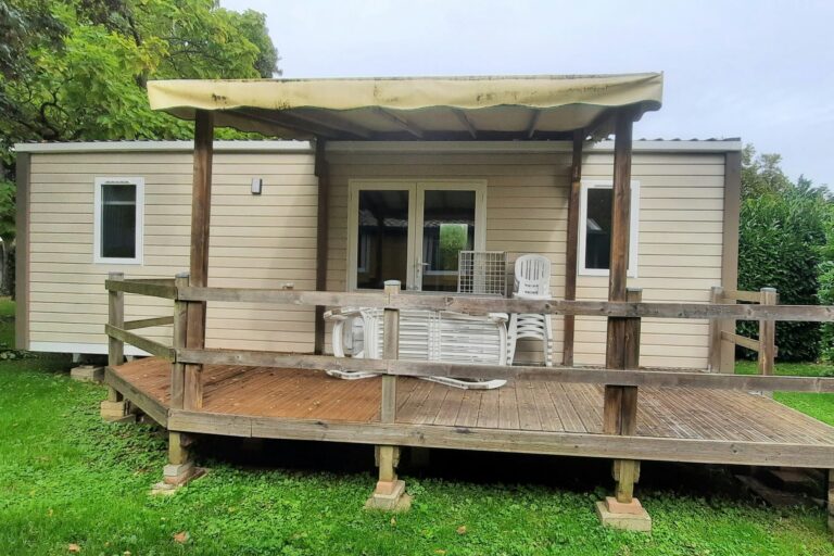 Camping La Belle Étoile - Bild 11