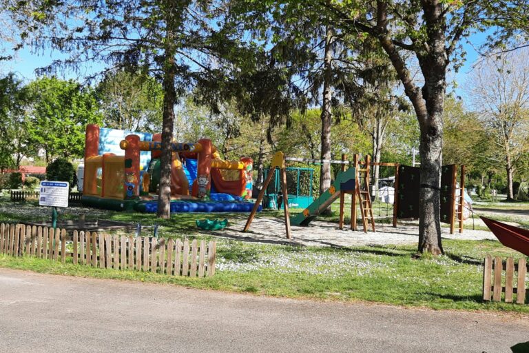 Camping La Belle Étoile - Bild 12