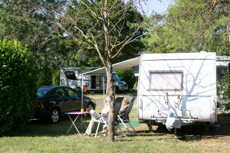 Camping La Belle Étoile - Bild 13