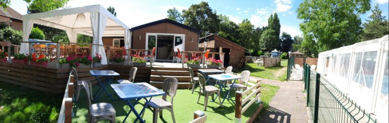 Camping La Belle Étoile - Bild 15