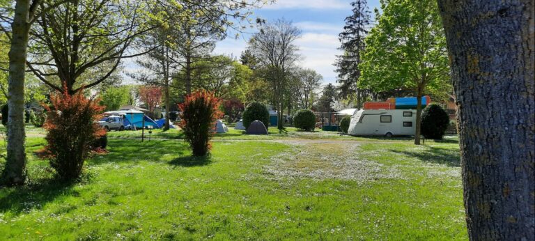 Camping La Belle Étoile - Bild 20