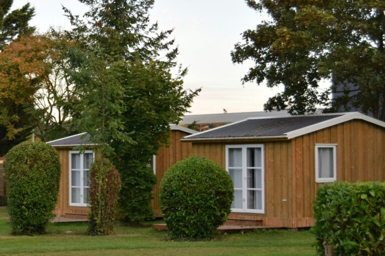 Camping La Belle Étoile - Bild 3