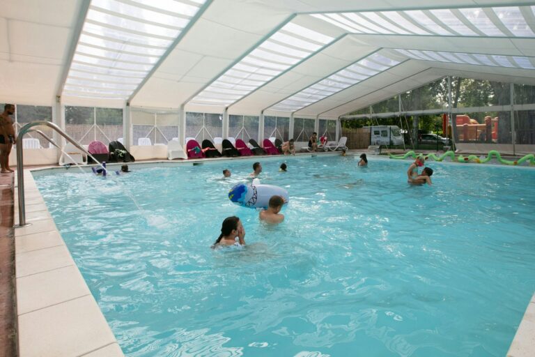 Camping La Belle Étoile - Bild 4