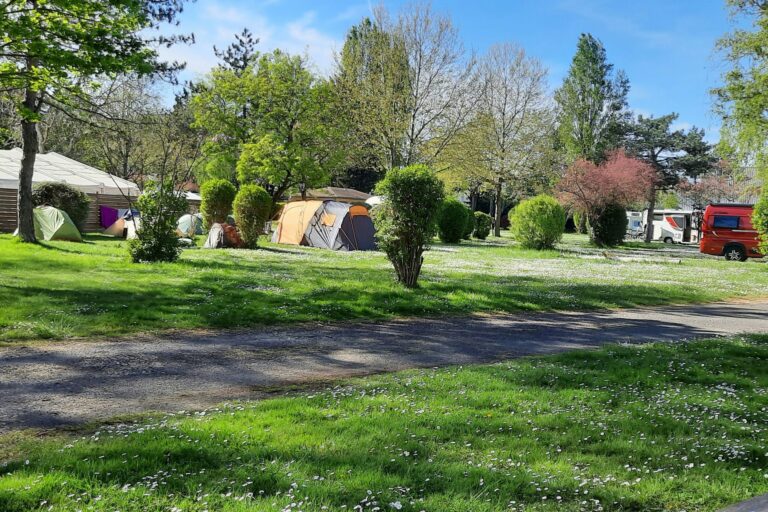 Camping La Belle Étoile - Bild 6