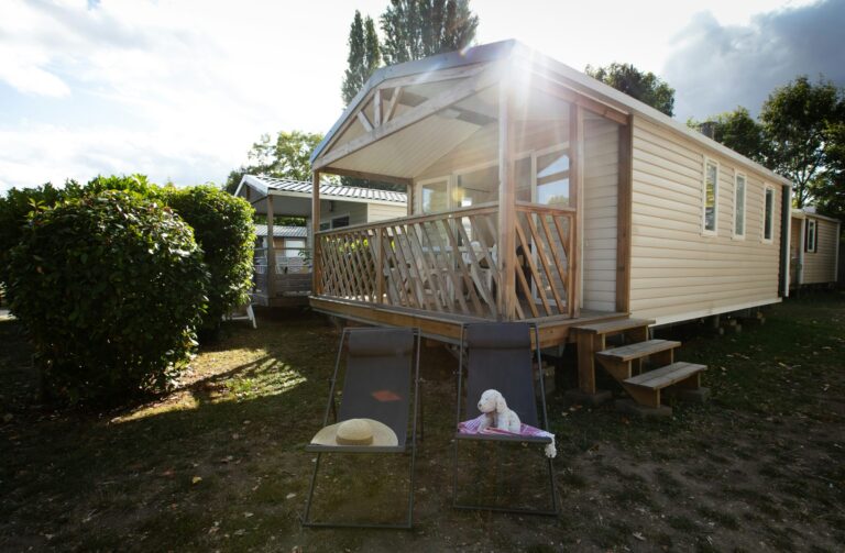 Camping La Belle Étoile - Bild 7