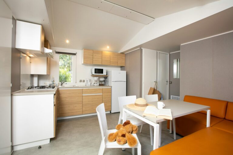 Camping La Belle Étoile - Bild 8